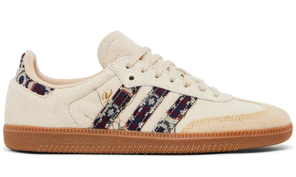 END. x adidas Samba ‘Consortium Cup’ – Accessorio premium elegante