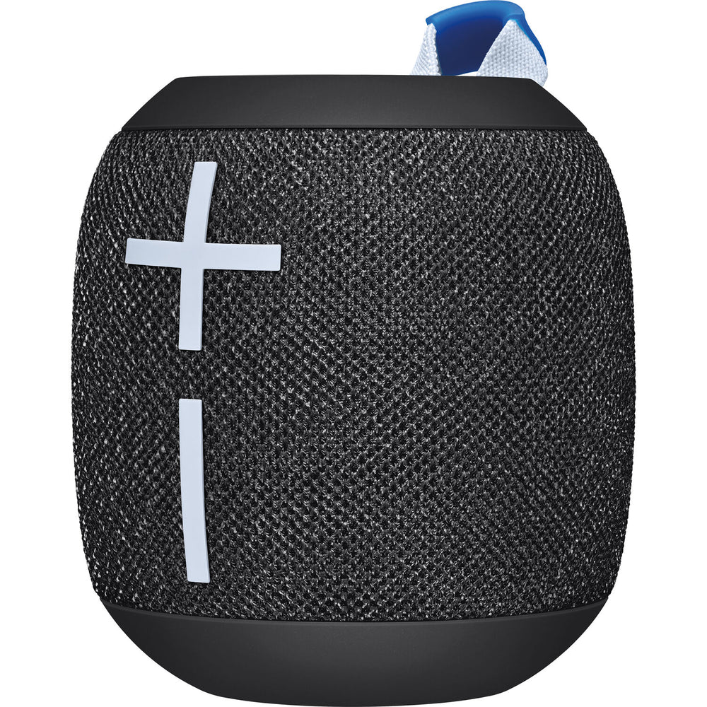 Logitech Ultimate Ears WONDERBOOM 3 Bluetooth Wireless Speaker - Black – Accessorio premium elegante
