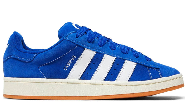 Adidas Campus 00s 'Lucid Blue Gum' – Accessorio premium elegante