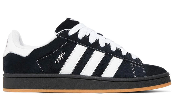Korn x Adidas Campus 00s 'Black Gum' – Accessorio premium elegante