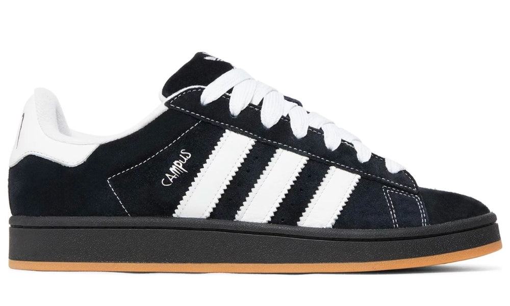 Korn x Adidas Campus 00s 'Black Gum' – Accessorio premium elegante