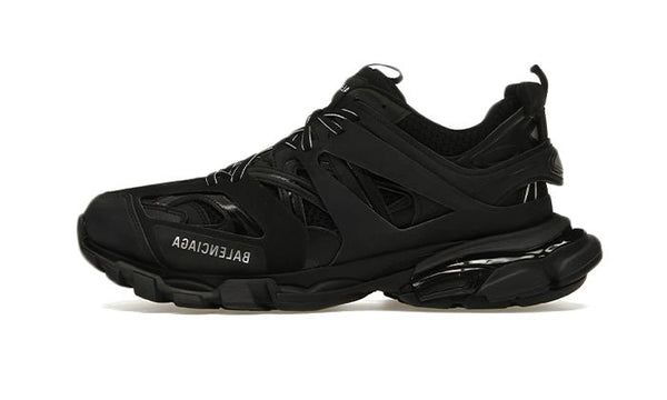TRACK-BLACK – Accessorio premium elegante