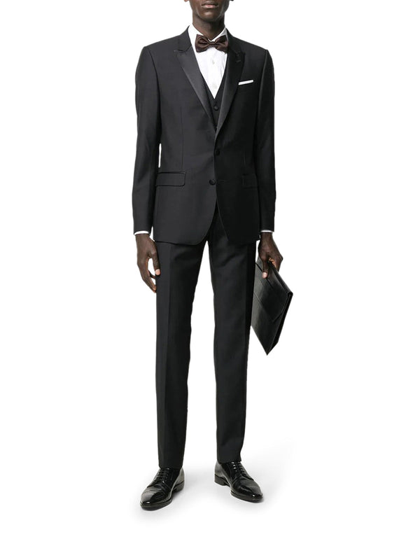 TUXEDO CLASSICO – Accessorio premium elegante