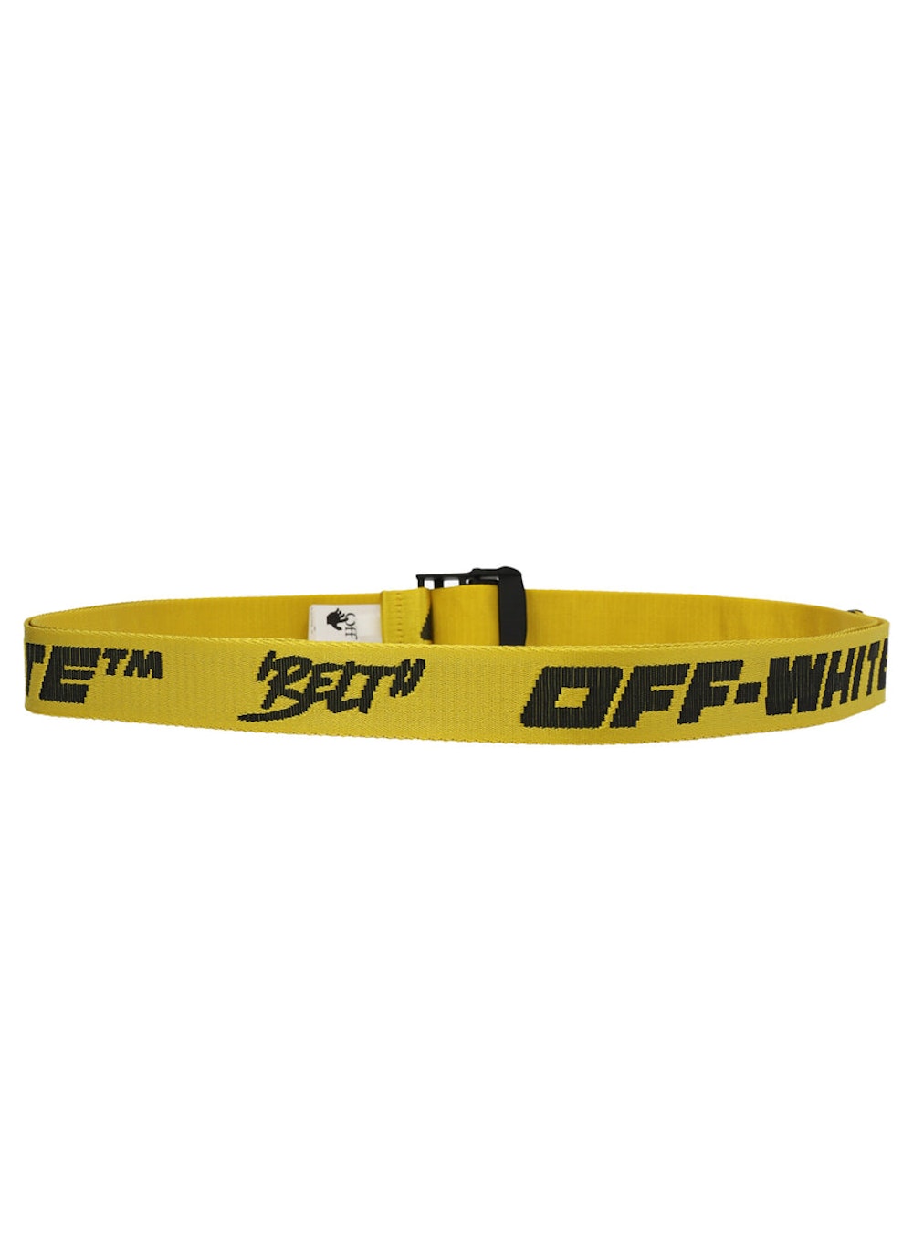 Quote Tap belt – Accessorio premium elegante