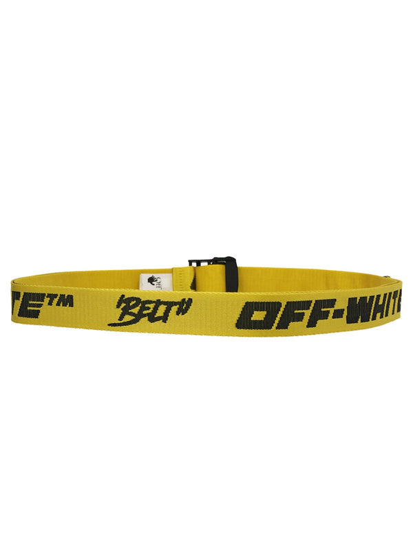 Quote Tap belt – Accessorio premium elegante