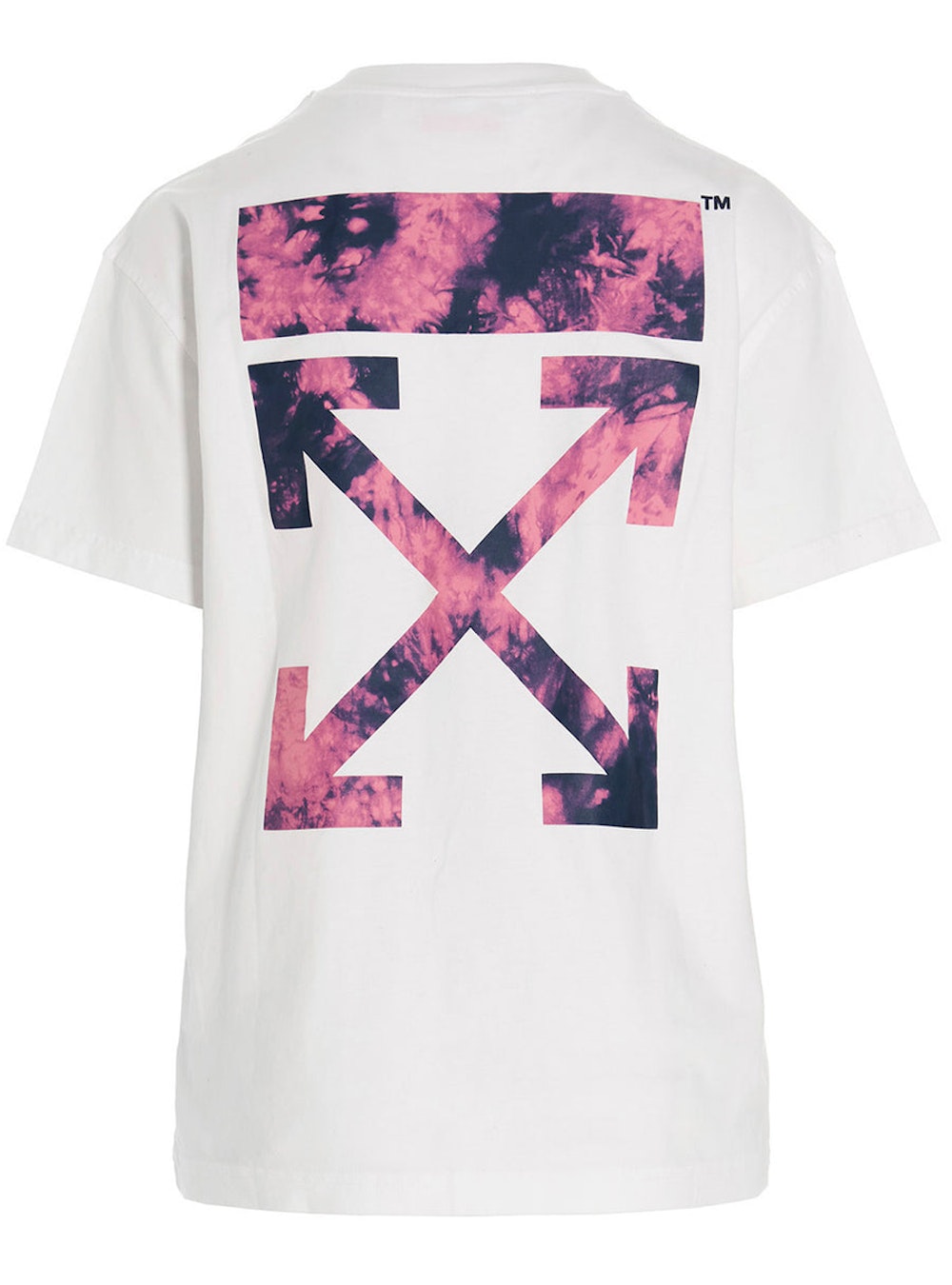 Off white Arrow – Accessorio premium elegante