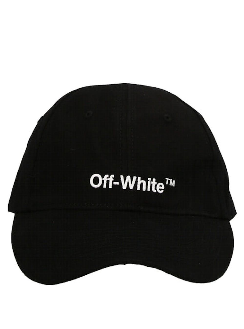 Off white Bookish bucket Hat – Accessorio premium elegante