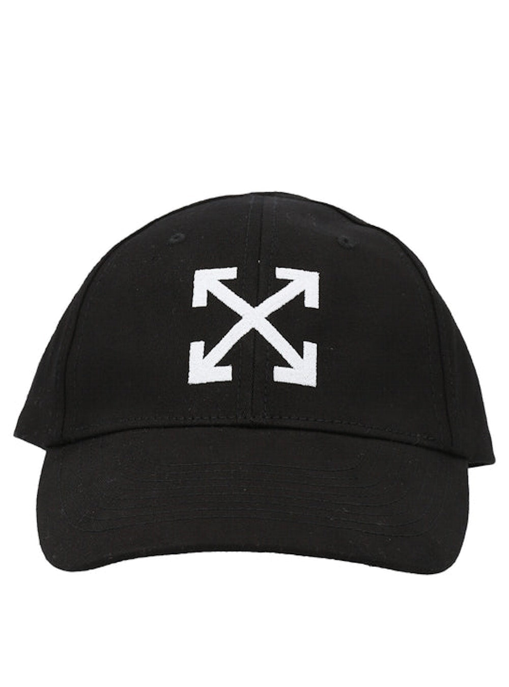 Off white Arrow bucket Hat – Accessorio premium elegante
