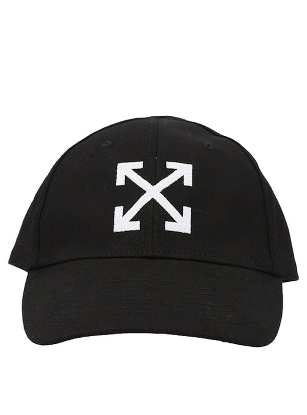 Off white Arrow bucket Hat – Accessorio premium elegante