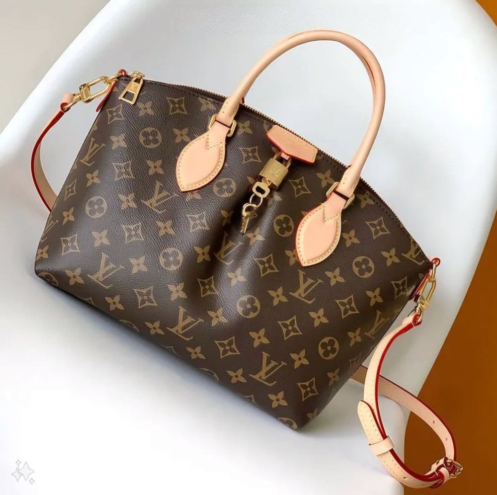 LV Tote Boetie – Accessorio premium elegante