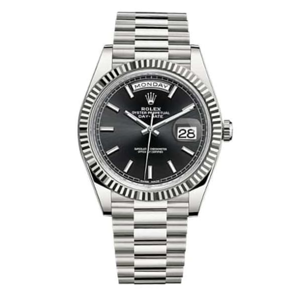 Rolex Day-Date – Accessorio premium elegante