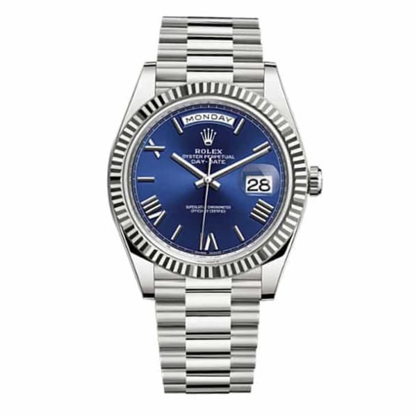 Rolex Day-Date – Accessorio premium elegante