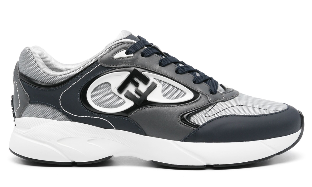 Fendi Forward "Grey" – Accessorio premium elegante