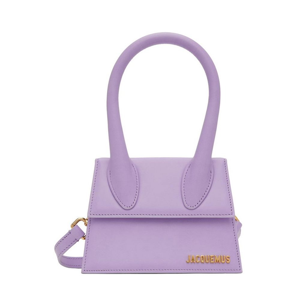 JAQUEMUS - BAG – Accessorio premium elegante