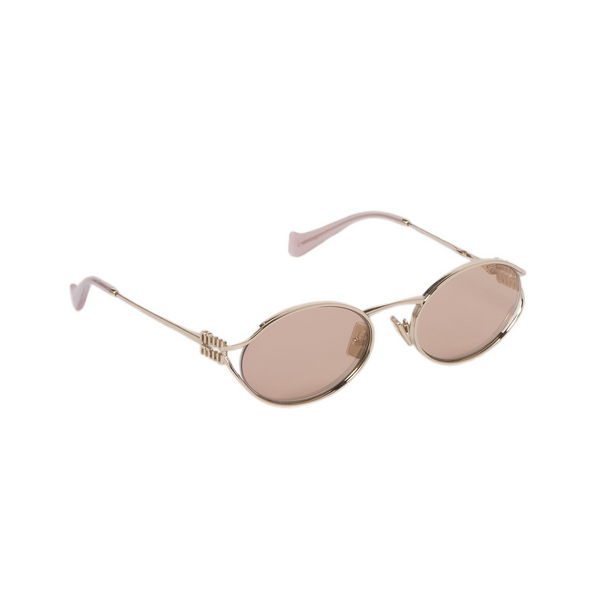 MIU MIU - SUNGLASSES – Accessorio premium elegante