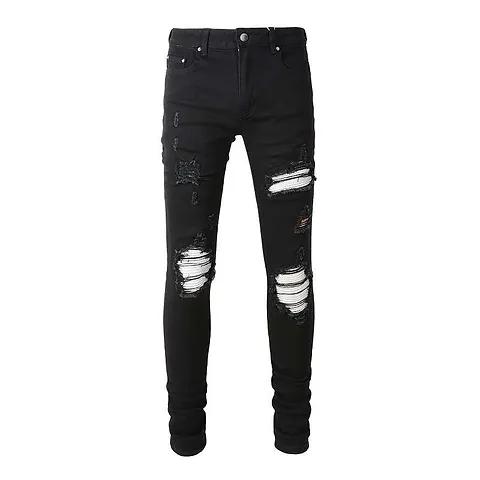 JEANS AMR – Accessorio premium elegante