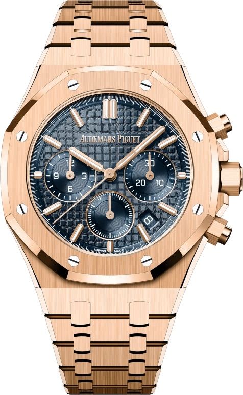 Audemars Piguet Royal Oak – Accessorio premium elegante