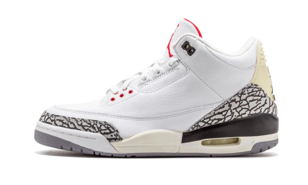 J3 RETRO 2003 – Accessorio premium elegante
