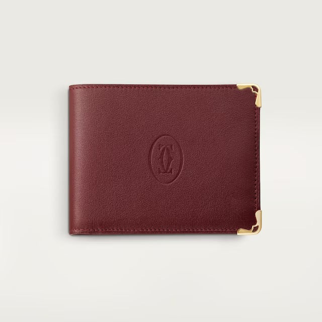 Must Cartier – Accessorio premium elegante