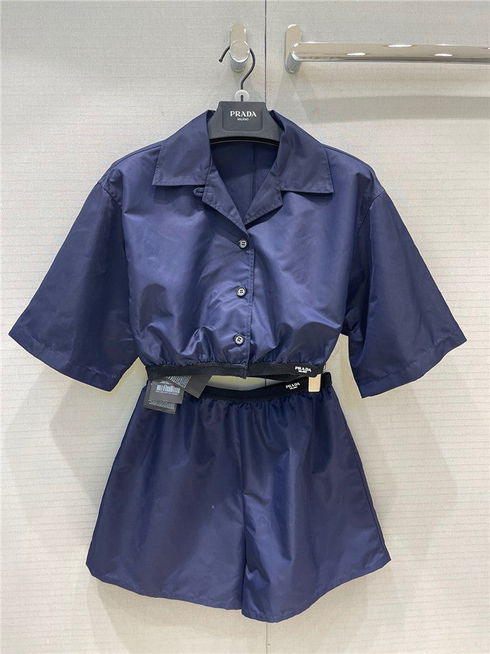Prada b2 – Accessorio premium elegante