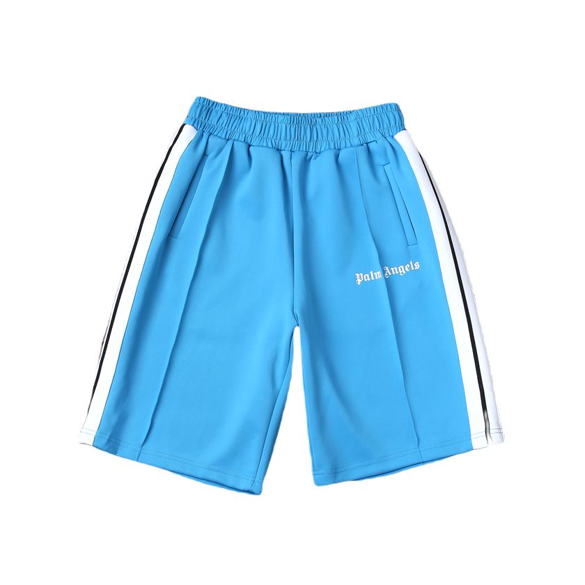 SHORTS-PALM ANGELS – Accessorio premium elegante