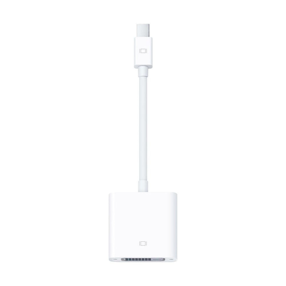 ♥ New, Factory Sealed - Apple Mini DisplayPort to DVI Adapter MB570LL/B – Accessorio premium elegante