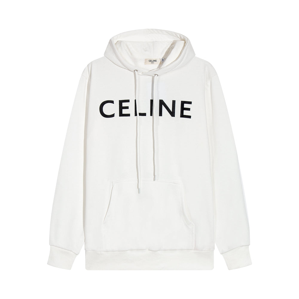 HOODIE-CLN – Accessorio premium elegante