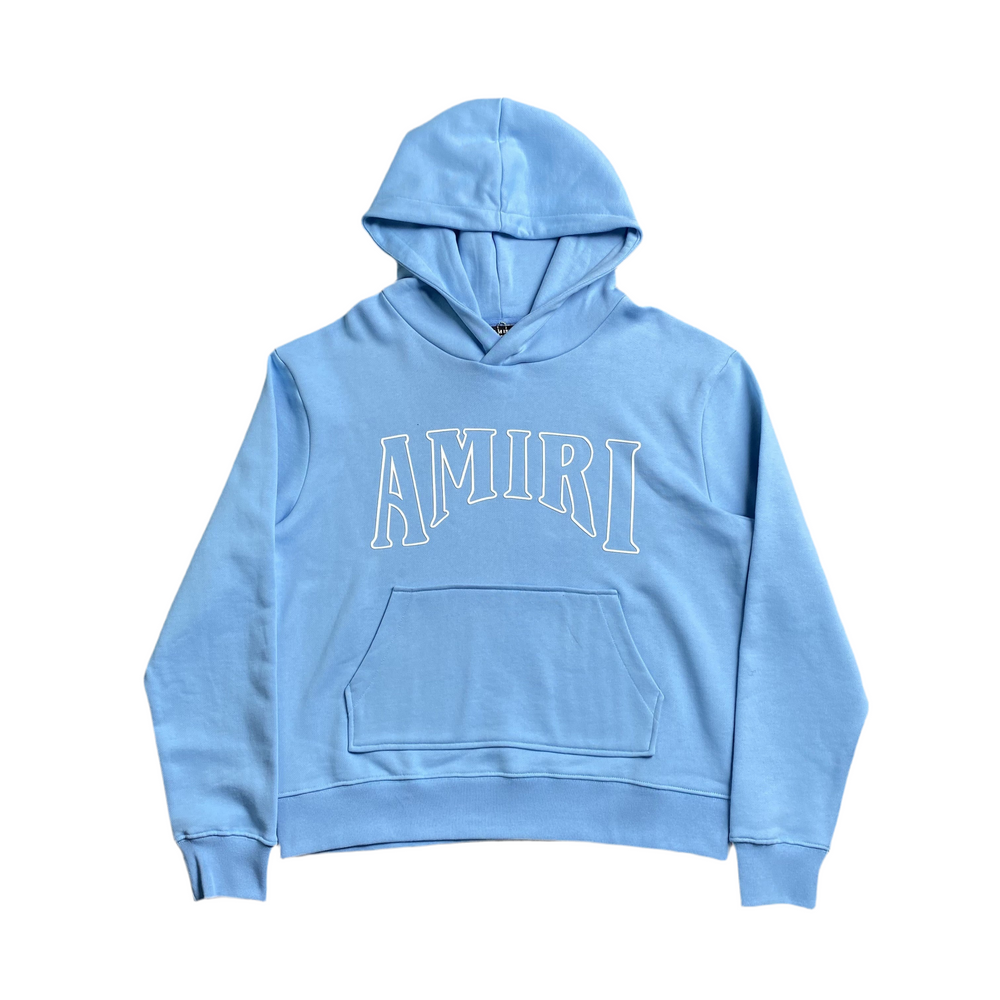 HOODIE-AMR – Accessorio premium elegante