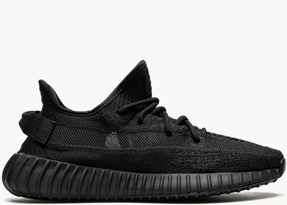 Yeezy Boost 350 V2 Onyx – Accessorio premium elegante