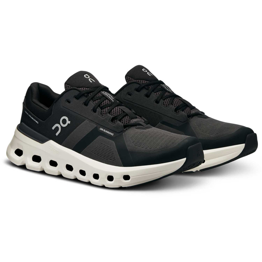 On - Cloudrunner