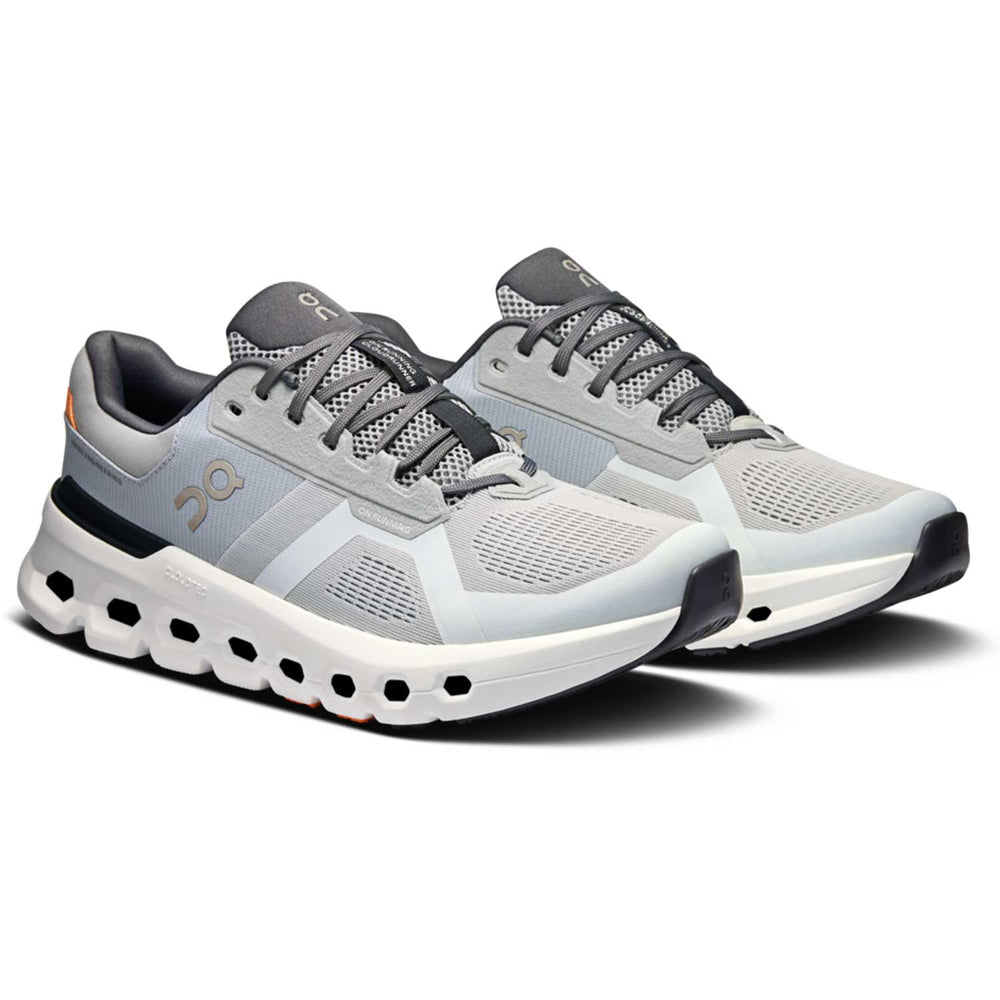 On - Cloudrunner