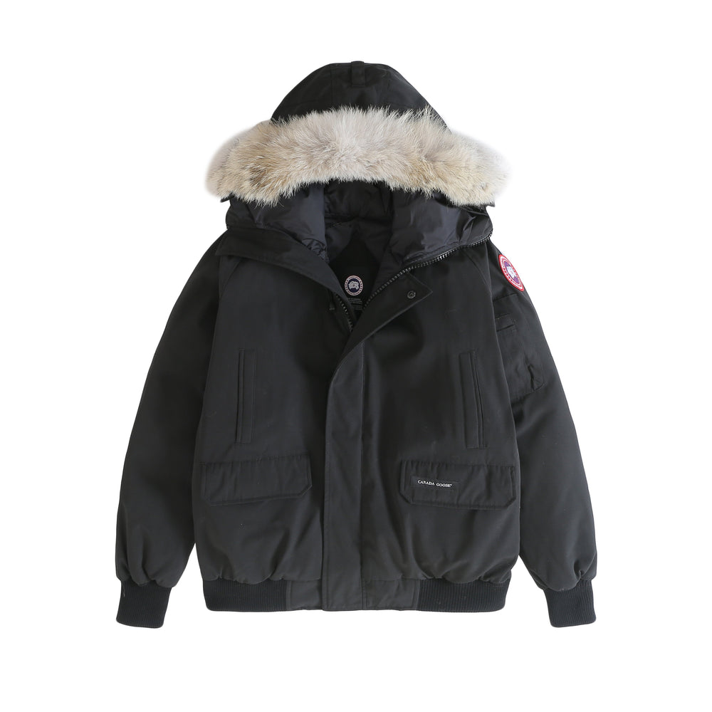 JACKET-CG – Accessorio premium elegante