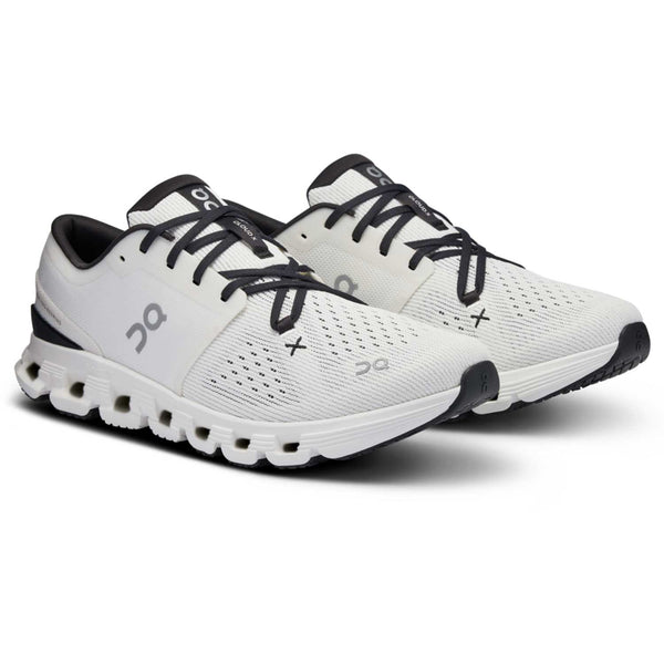 On - Cloud X4