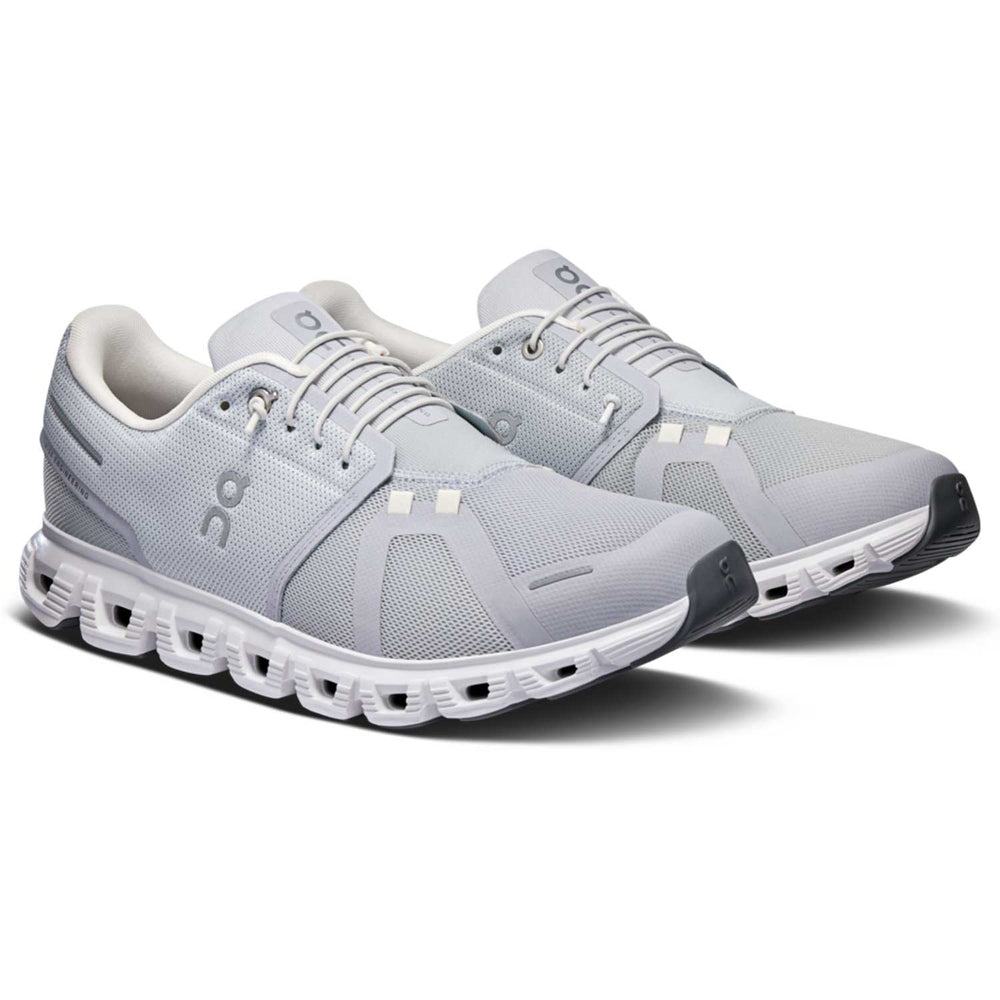 On - Cloud 6