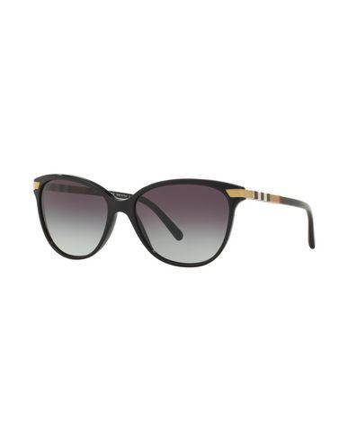 Burberry Women Sunglasses Black -- -- – Accessorio premium elegante