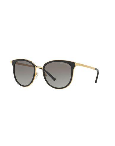 Michael Kors Women Sunglasses Black -- -- – Accessorio premium elegante