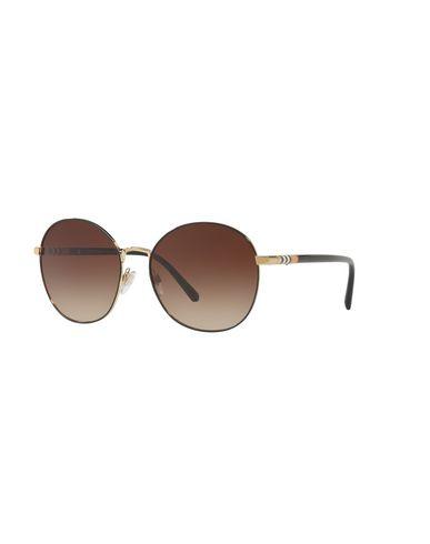 Burberry Women Sunglasses Black -- -- – Accessorio premium elegante