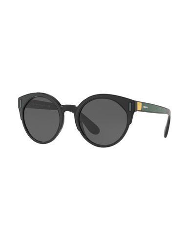 Prada Women Sunglasses Black -- -- – Accessorio premium elegante