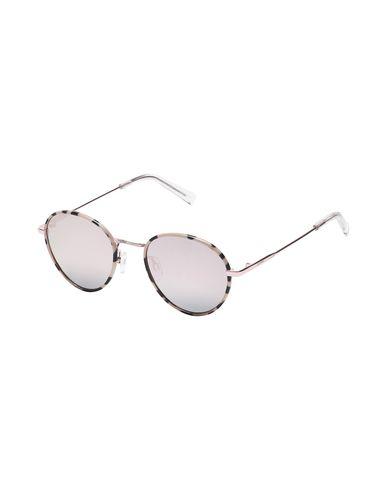 Le Specs Women Sunglasses Dove grey -- -- – Accessorio premium elegante