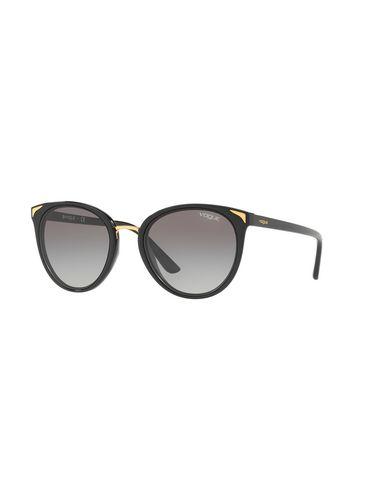 Vogue Women Sunglasses Black -- -- – Accessorio premium elegante