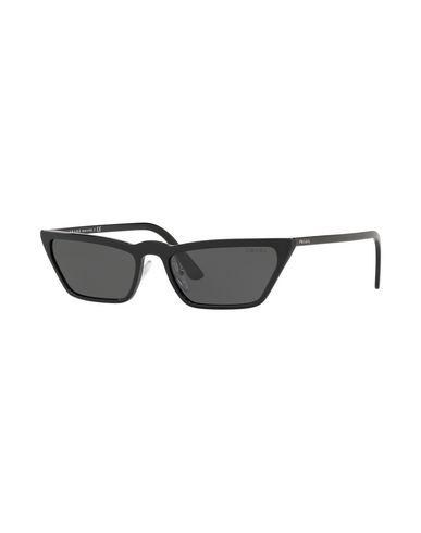 Prada Women Sunglasses Black -- -- – Accessorio premium elegante