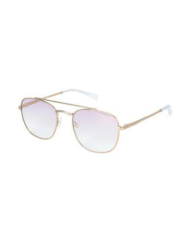 Le Specs Women Sunglasses Gold -- -- – Accessorio premium elegante