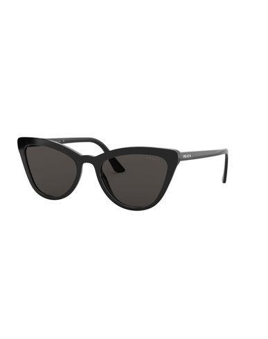Prada Women Sunglasses Black -- -- – Accessorio premium elegante