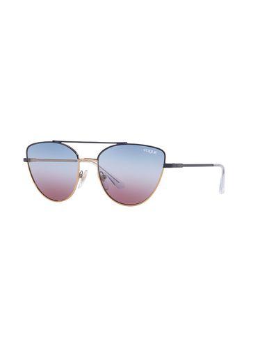 Vogue Women Sunglasses Mauve -- -- – Accessorio premium elegante