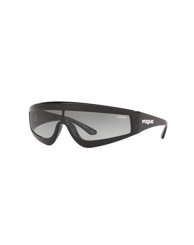 Gigi Hadid For Vogue Women Sunglasses Black -- -- – Accessorio premium elegante