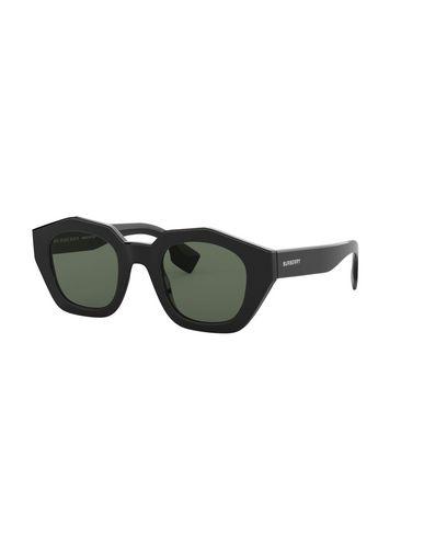 Burberry Women Sunglasses Black -- -- – Accessorio premium elegante
