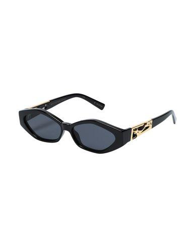 Le Specs Women Sunglasses Black -- -- – Accessorio premium elegante