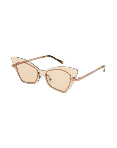 Karen Walker Women Sunglasses Brown -- -- – Accessorio premium elegante