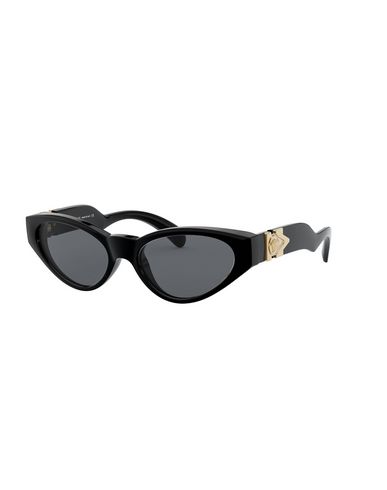 Versace Women Sunglasses Black -- -- – Accessorio premium elegante