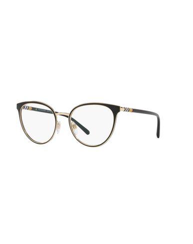 Burberry Women Eyeglass Black 52 mm – Accessorio premium elegante